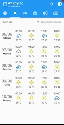 apergia.gr android App screenshot 4